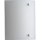 Progress Lighting - Curve LED Sconce - Lights Canada