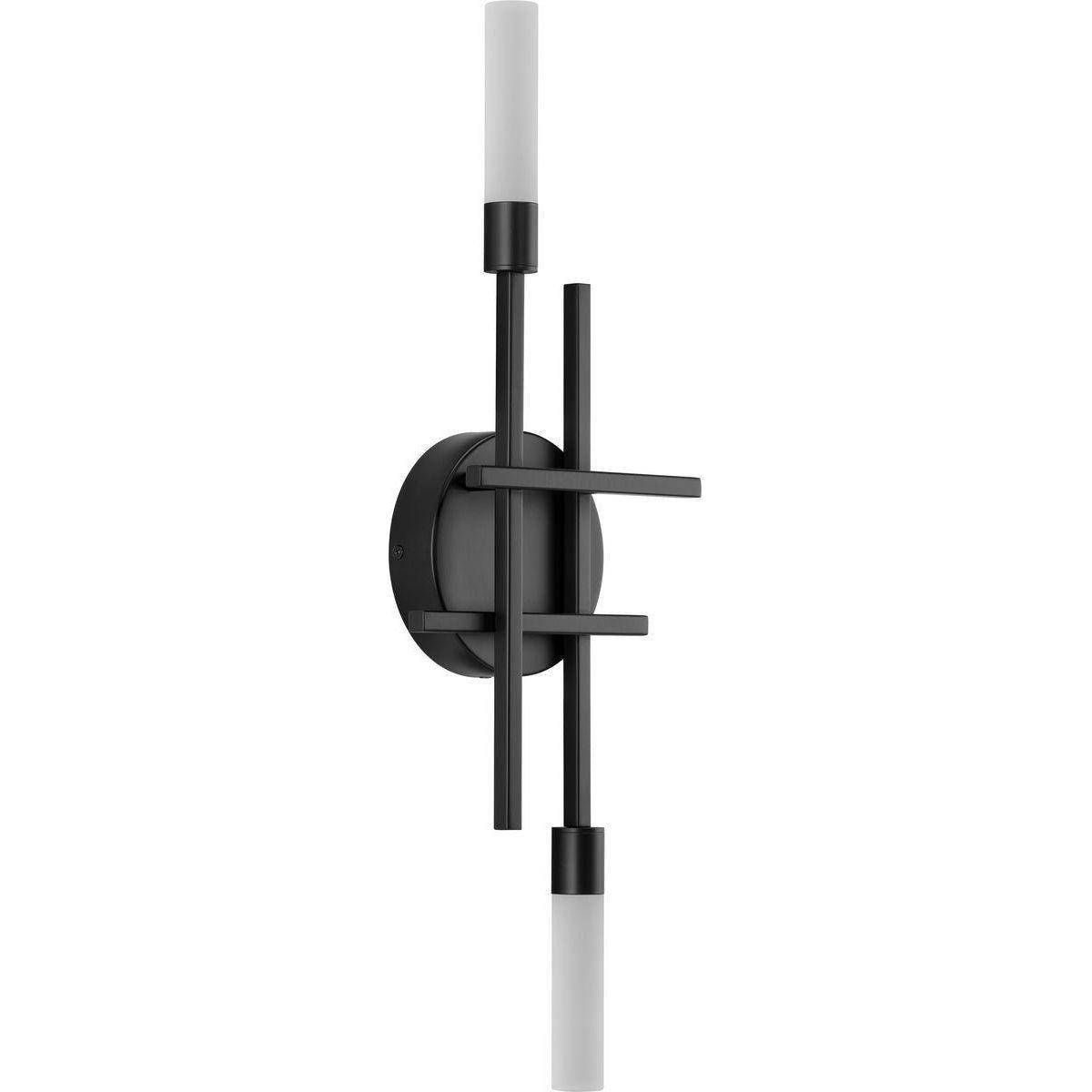 Progress Lighting - Quadrant LED Sconce - Lights Canada