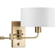 Progress Lighting - Carrick Sconce - Lights Canada