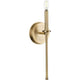 Progress Lighting - Elara Sconce - Lights Canada