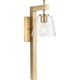 Progress Lighting - Saffert Sconce - Lights Canada