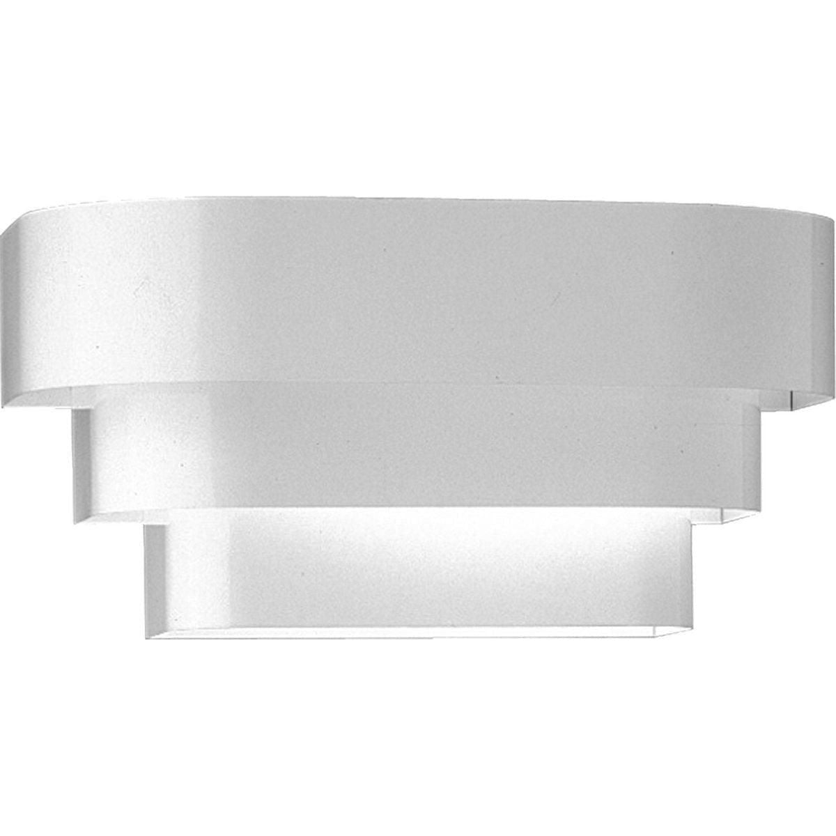 Progress Lighting - Sconce - Lights Canada