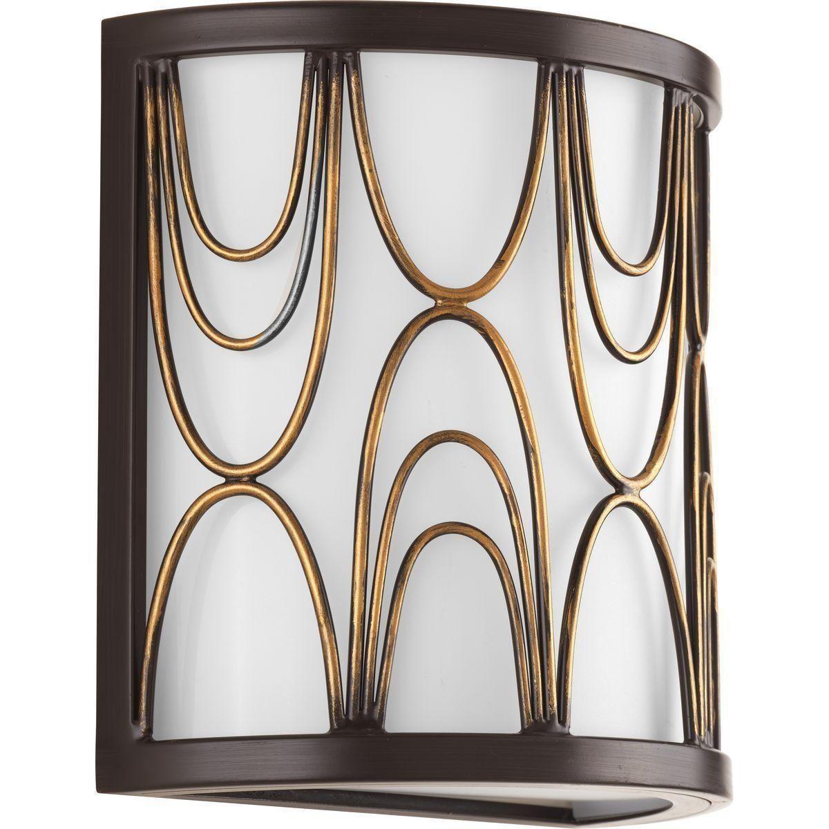Progress Lighting - Cirrine Sconce - Lights Canada