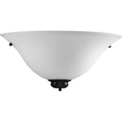 Progress Lighting - Opal Glass Sconce - Lights Canada