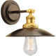 Progress Lighting - Archives Sconce - Lights Canada