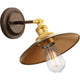 Progress Lighting - Archives Sconce - Lights Canada