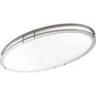 Progress Lighting - LED Ctc Comm Flush Mount - Lights Canada