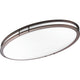 Progress Lighting - LED Ctc Comm Flush Mount - Lights Canada