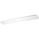 Progress Lighting - Linear Cloud Flush Mount - Lights Canada