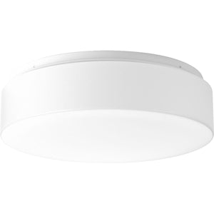 Progress Lighting - Drums And Clouds Flush Mount - Lights Canada