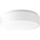 Progress Lighting - Drums And Clouds Flush Mount - Lights Canada