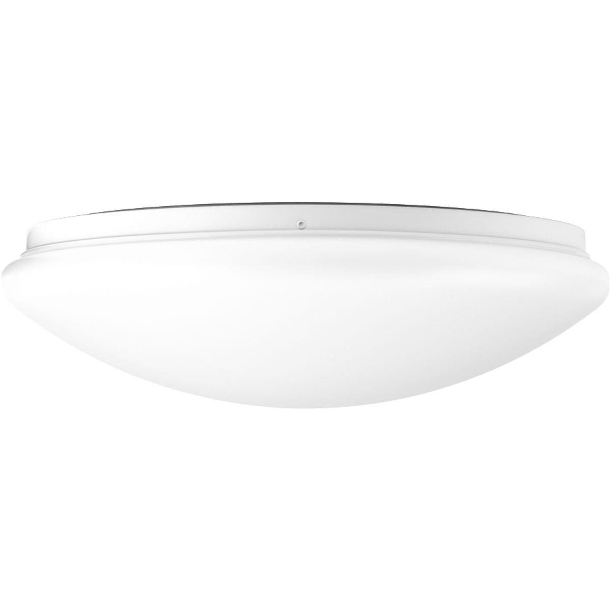 Progress Lighting - Drums And Clouds Flush Mount - Lights Canada