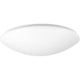 Progress Lighting - Drums And Clouds Flush Mount - Lights Canada
