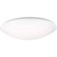 Progress Lighting - Drums And Clouds Flush Mount - Lights Canada