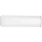 Progress Lighting - 2' LED Wraps Flush Mount - Lights Canada