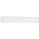 Progress Lighting - 4' LED Wraps Flush Mount - Lights Canada