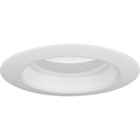 Intrinsic Recessed Trim