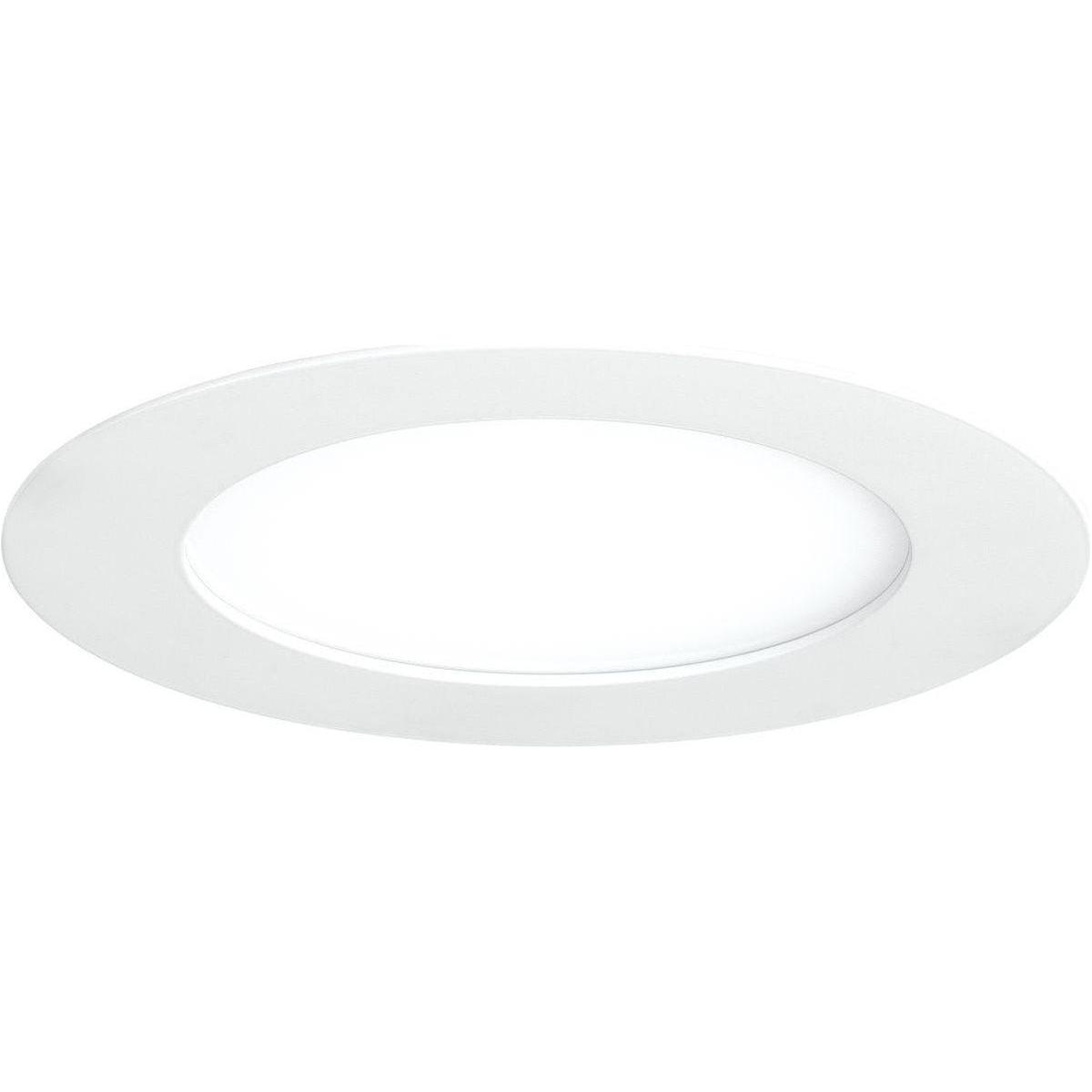Progress Lighting - Edgelit Recessed Trim - Lights Canada