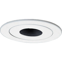 Recessed Trim