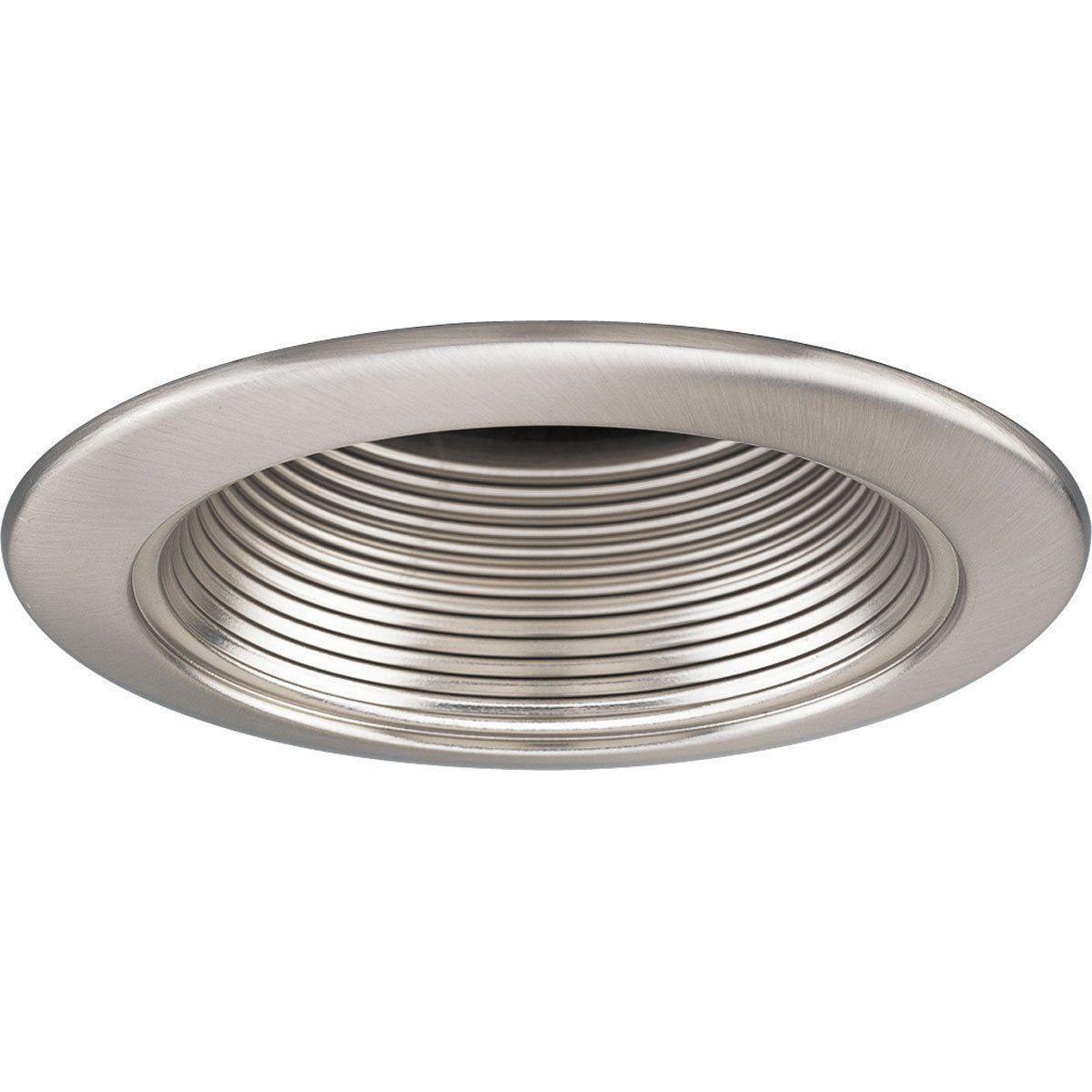 Progress Lighting - Recessed Trim - Lights Canada