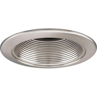 Recessed Trim