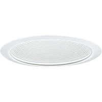 Recessed Trim