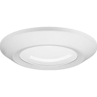Intrinsic Flush Mount