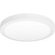 Progress Lighting - Everlume Flush Mount - Lights Canada