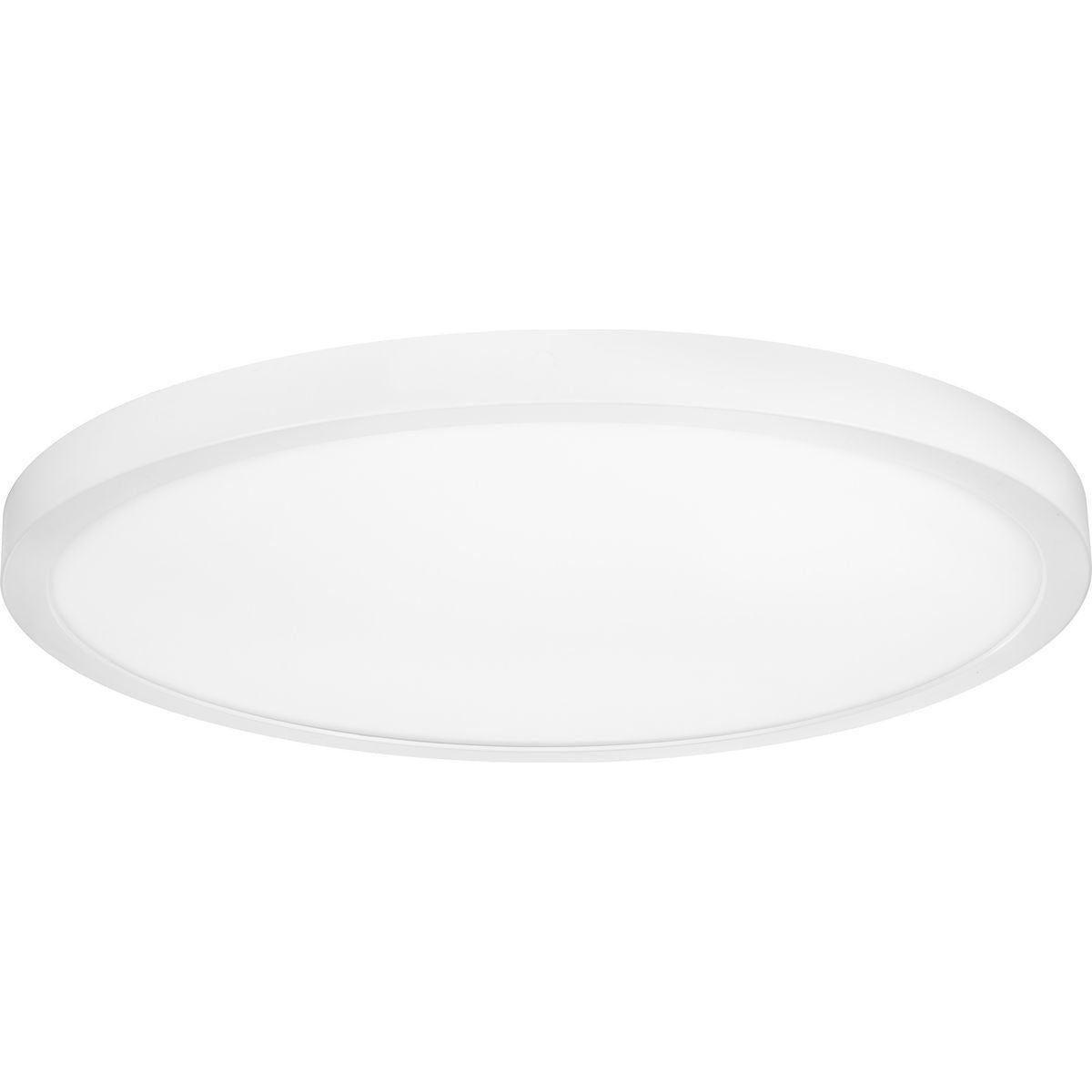 Progress Lighting - Everlume Flush Mount - Lights Canada