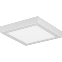 Everlume Flush Mount