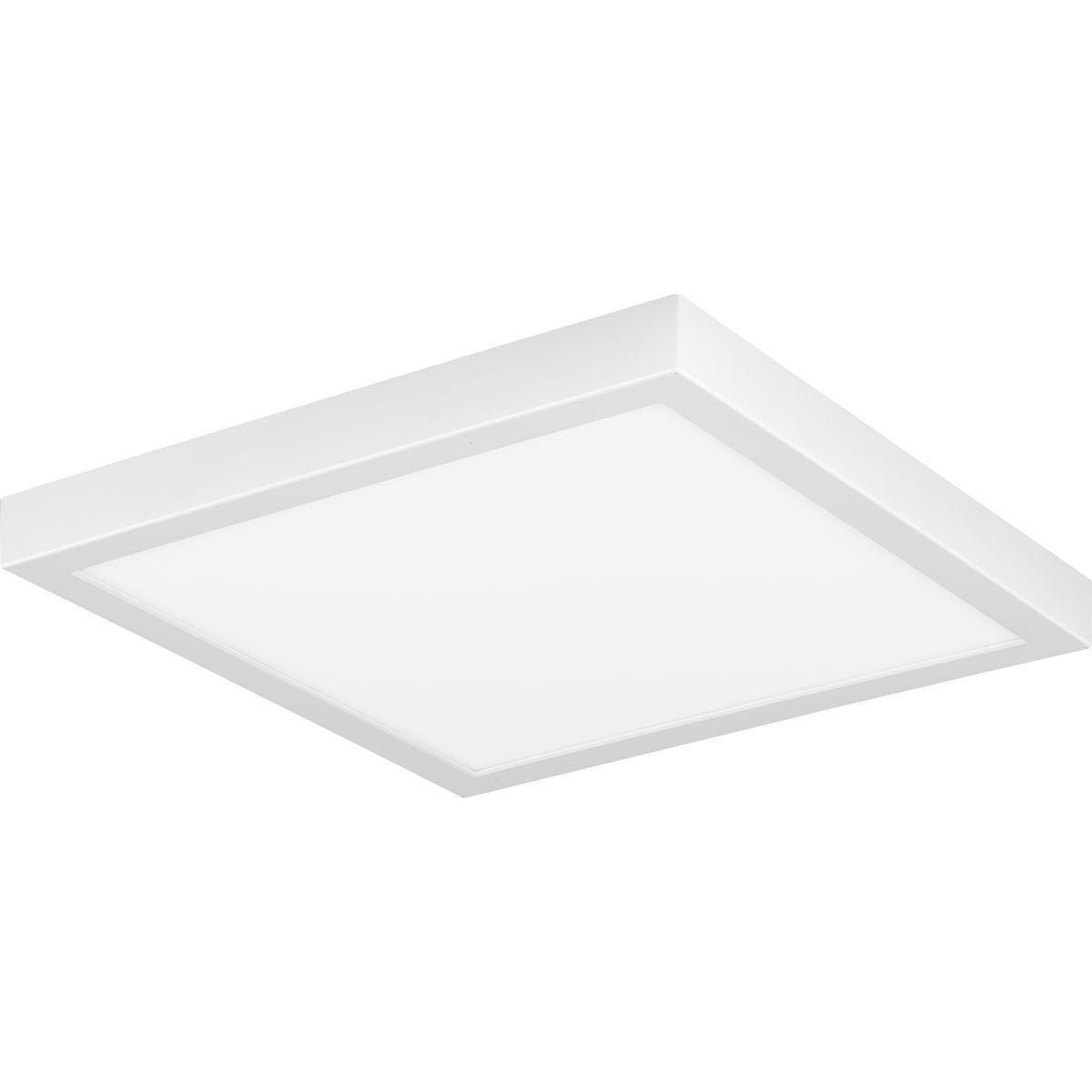Progress Lighting - Everlume Flush Mount - Lights Canada