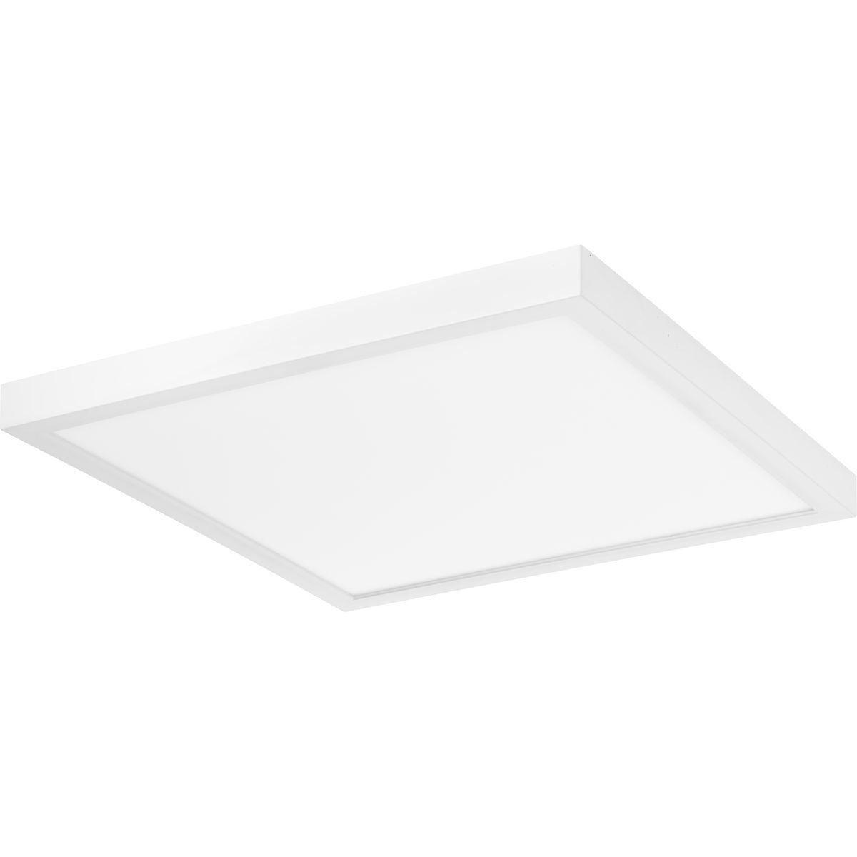 Progress Lighting - Everlume Flush Mount - Lights Canada
