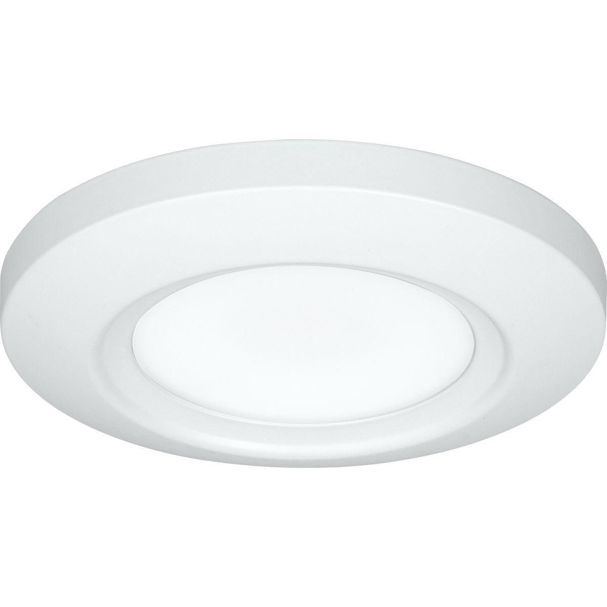 Progress Lighting - Emblem Flush Mount - Lights Canada