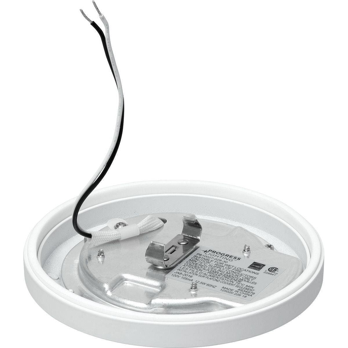 Progress Lighting - Emblem Flush Mount - Lights Canada