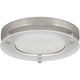 Progress Lighting - LED Flush Mount - Lights Canada