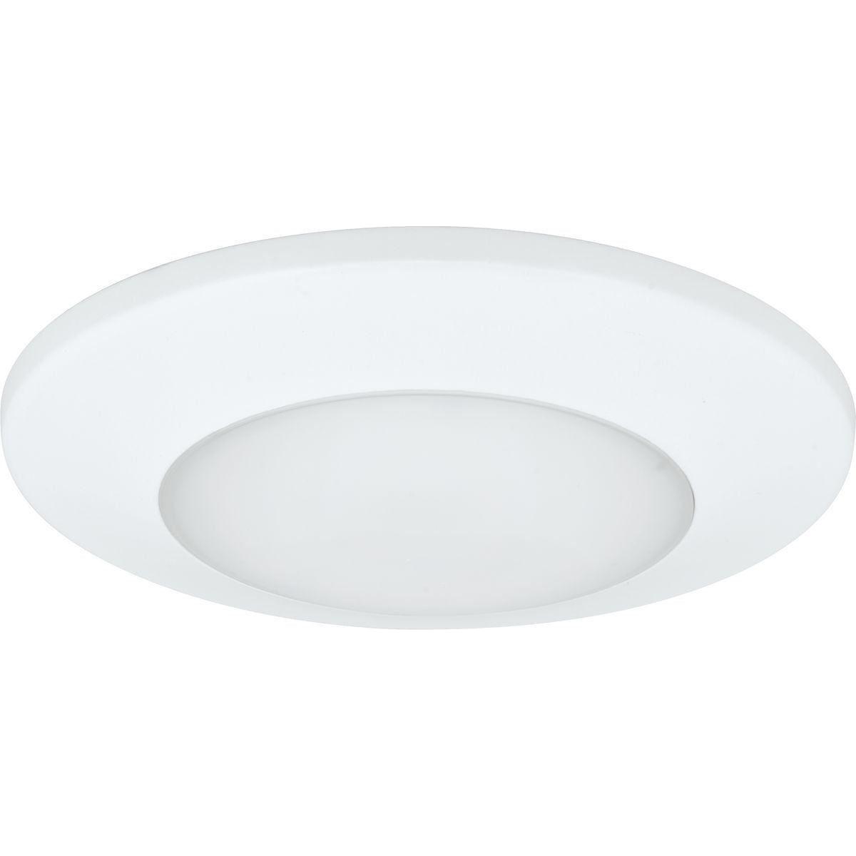 Progress Lighting - LED Flush Mount - Lights Canada