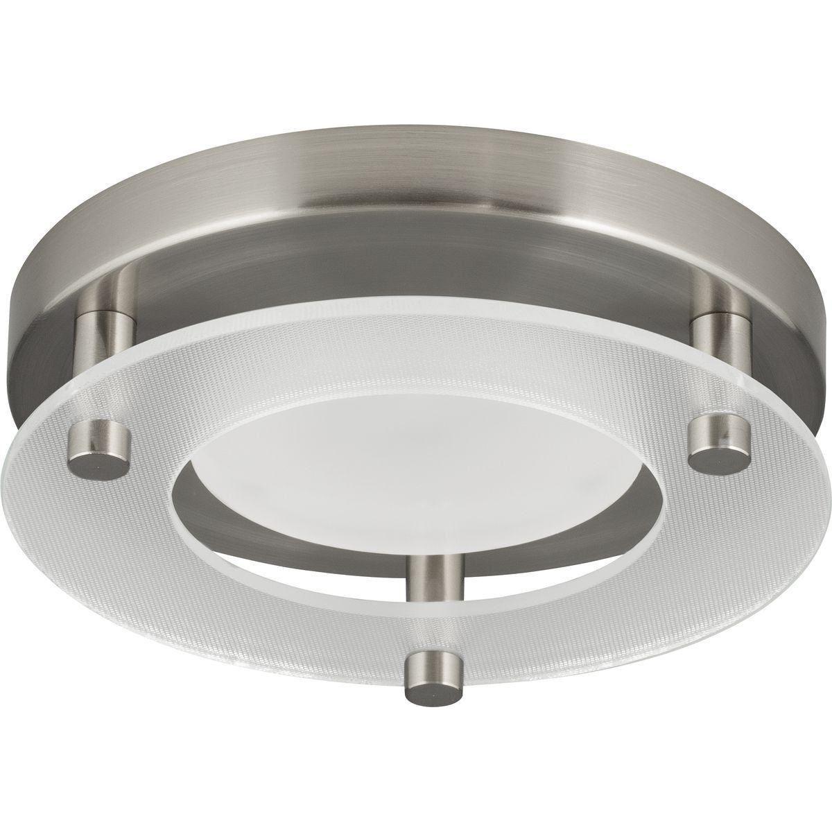 Progress Lighting - LED Flush Mount - Lights Canada