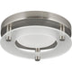 Progress Lighting - LED Flush Mount - Lights Canada