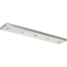 Progress Lighting - 3-Light Linear Canopy - Lights Canada