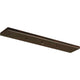 Progress Lighting - 3-Light Linear Canopy - Lights Canada