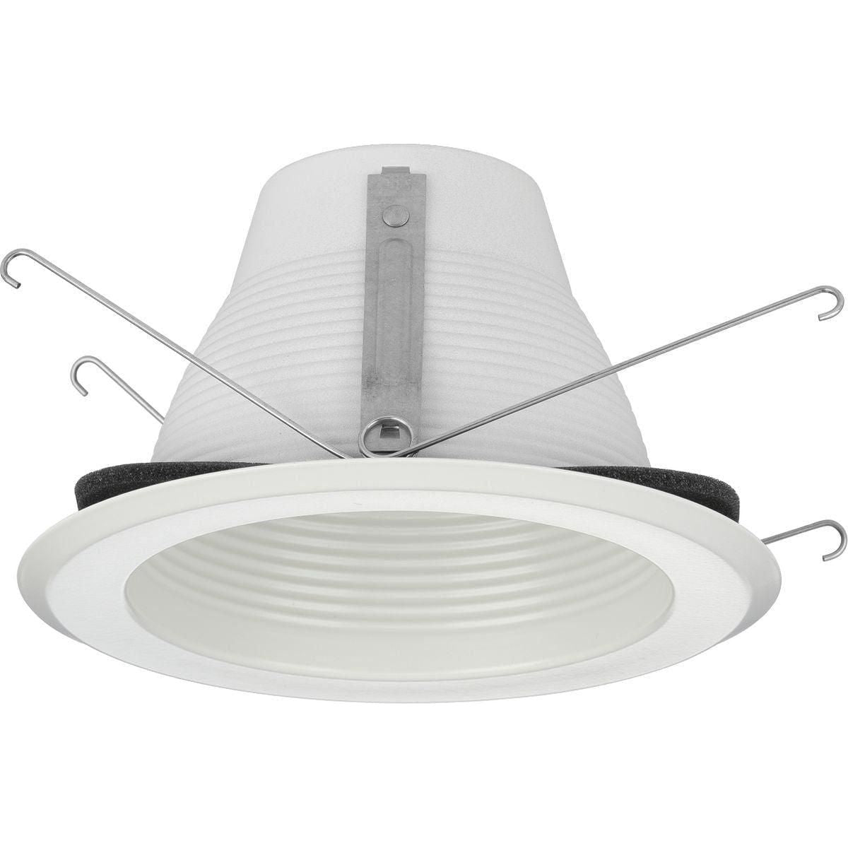 Progress Lighting - 5" Recessed Trim - Lights Canada