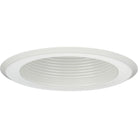 Progress Lighting - 5" Recessed Trim - Lights Canada