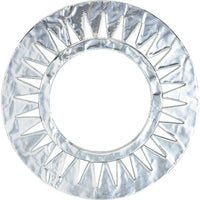 Recessed Ceiling Gasket (5" Aperture)
