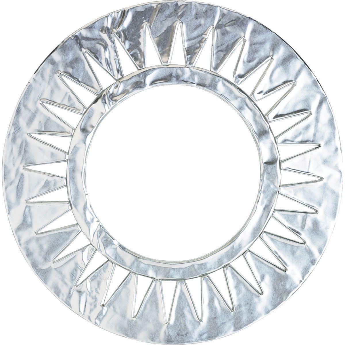 Progress Lighting - Recessed Ceiling Gasket (6" Aperture) - Lights Canada