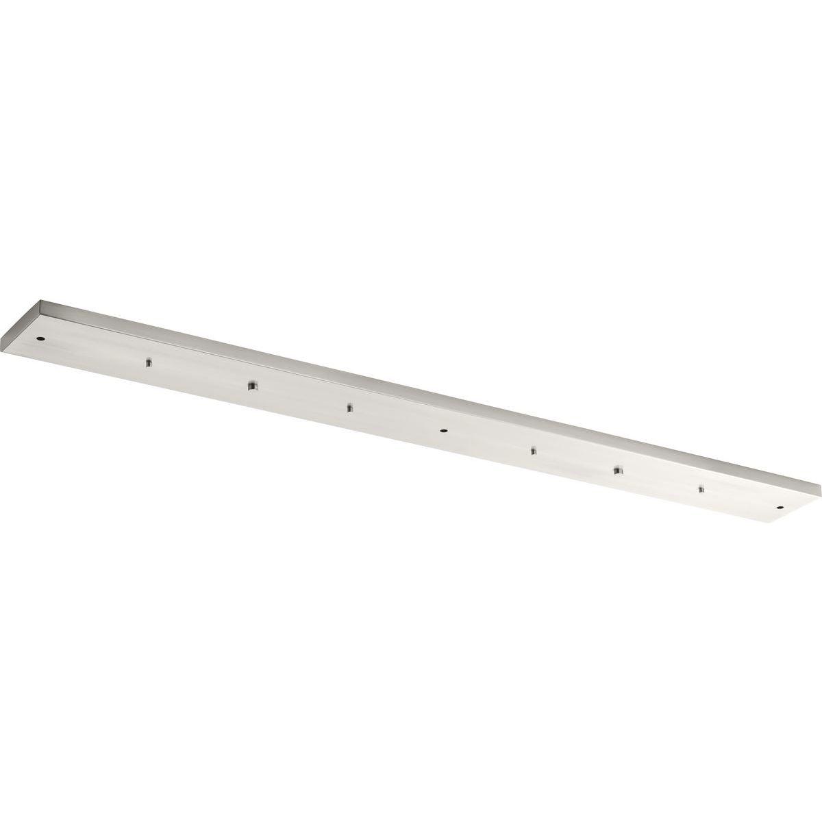 Progress Lighting - 5-Light Rectangle Canopy - Lights Canada