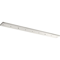 5-Light Rectangle Canopy