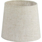 Progress Lighting - Flax Linen Optional Shade - Lights Canada