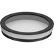 Progress Lighting - 5" Round Cylinder Cover Lens - Lights Canada