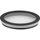 Progress Lighting - 6" Round Cylinder Cover Lens - Lights Canada