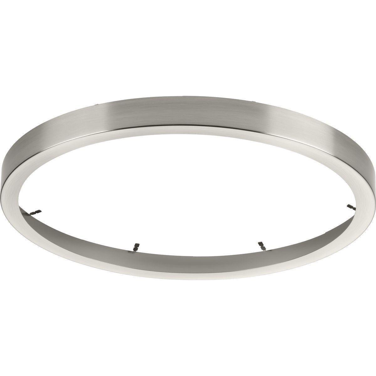 Progress Lighting - Everlume 14" Round Flush Mount - Lights Canada